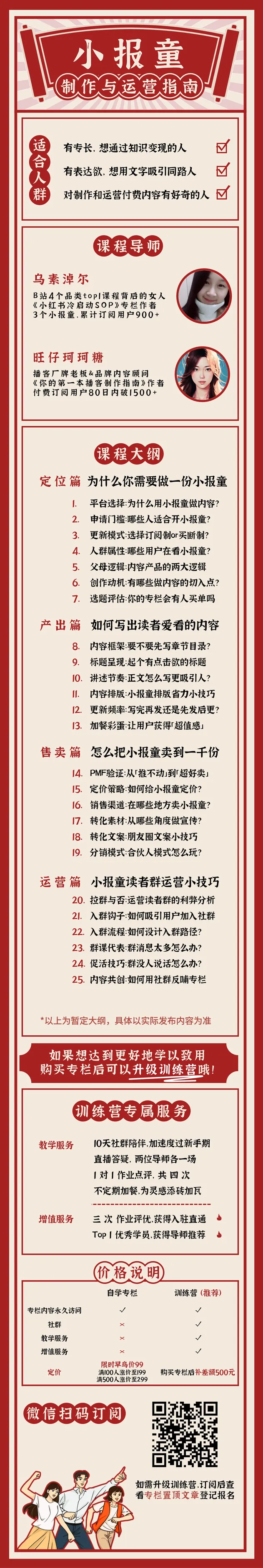小报童制作及运营指南-cover