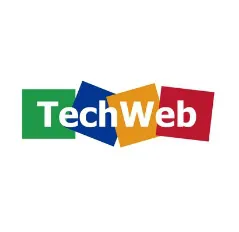 TechWeb AI-cover