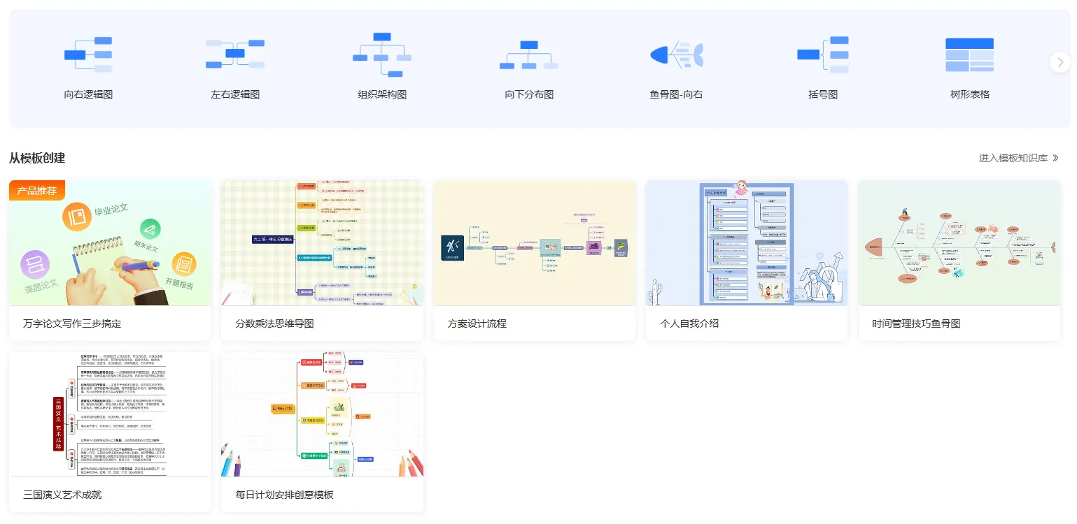 TreeMind树图-cover