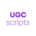 Ugcscripts-cover