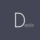 Distillr-cover