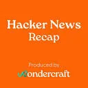 Hacker News Recap-cover