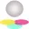 Spheroid-cover