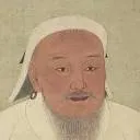 Gengis Khan-cover