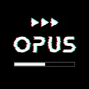 Opus-cover