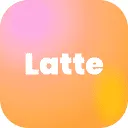 Latte-cover