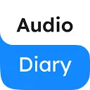 Audio Diary-cover