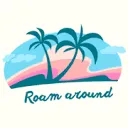 Roam Around App-cover