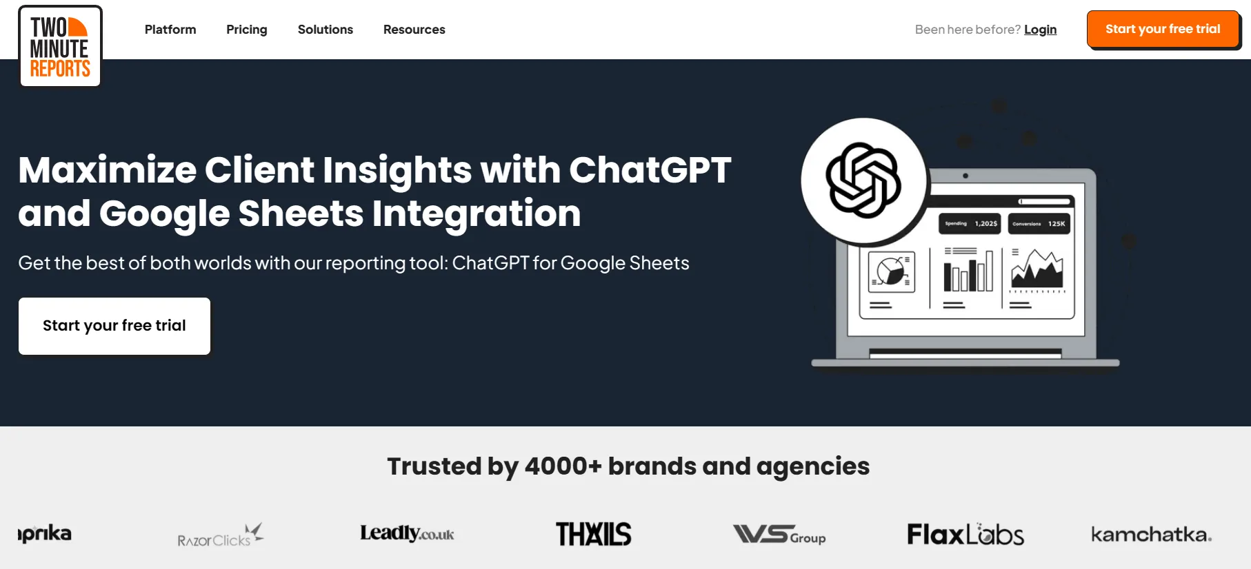 ChatGPT in Google Sheets-cover