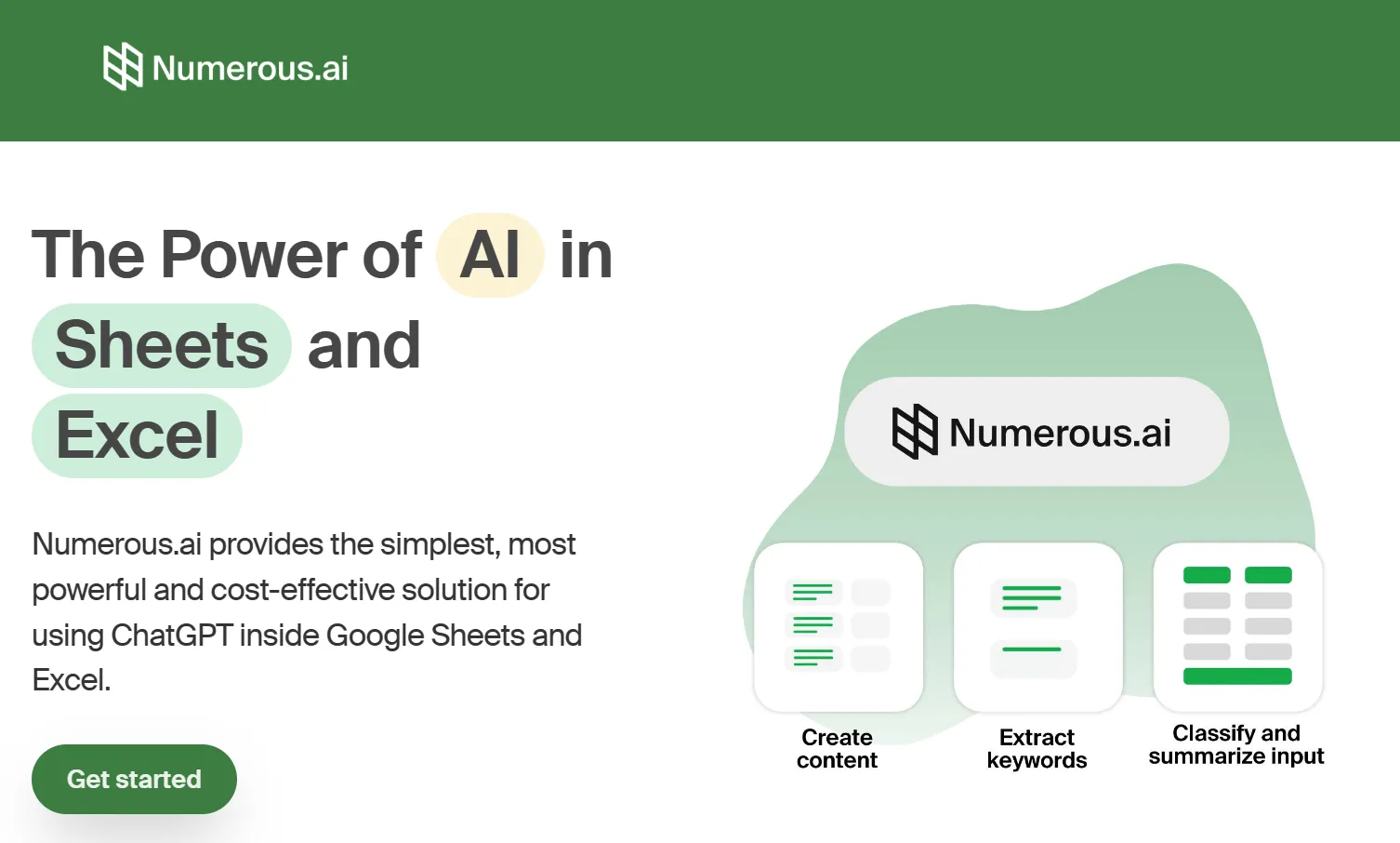Numerous.ai-cover