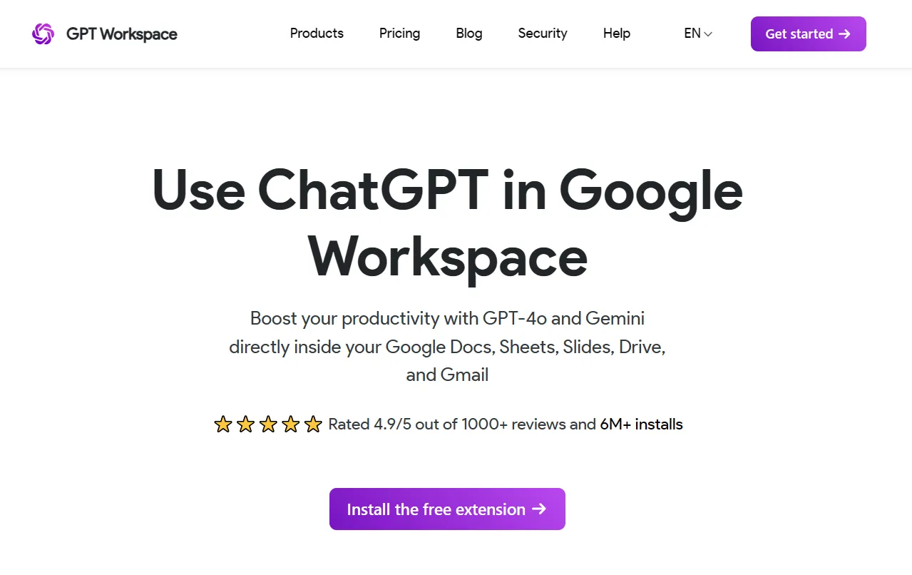 GPT Workspace-cover