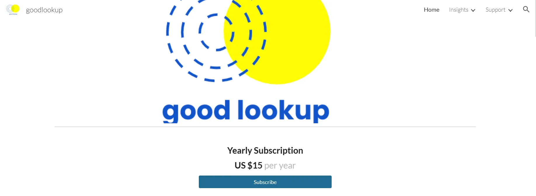 Goodlookup-cover