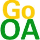 GoOA（开放获取期刊采集服务体系）-cover