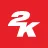 2K Games-cover