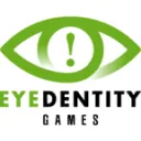 Eyedentity Games-cover