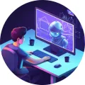 Midjourney绘画与设计应用-cover