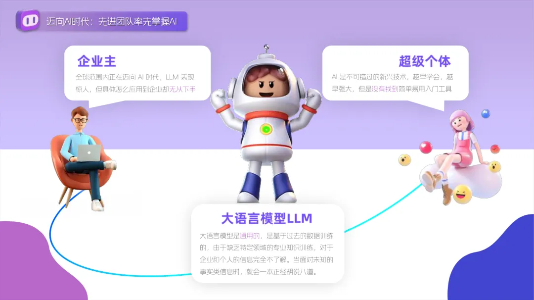Chato – 创建企业数字员工-cover