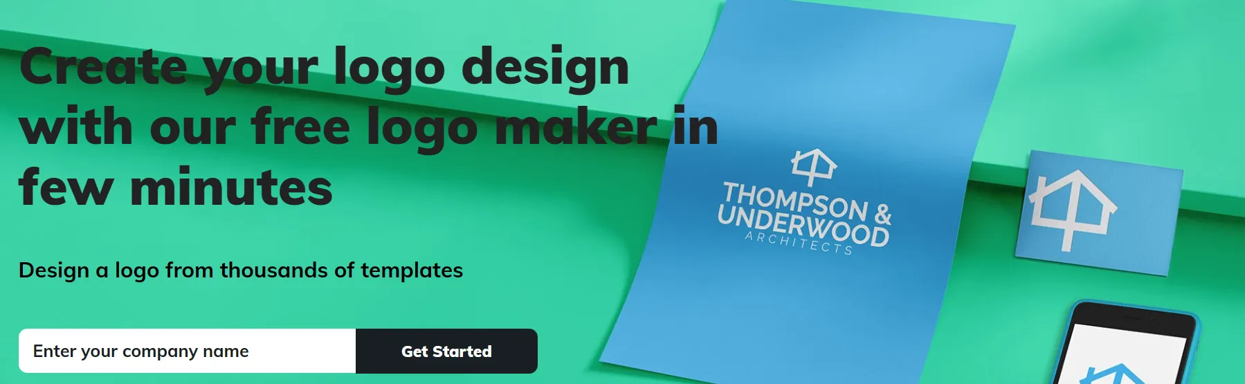 Free Logo Maker-cover
