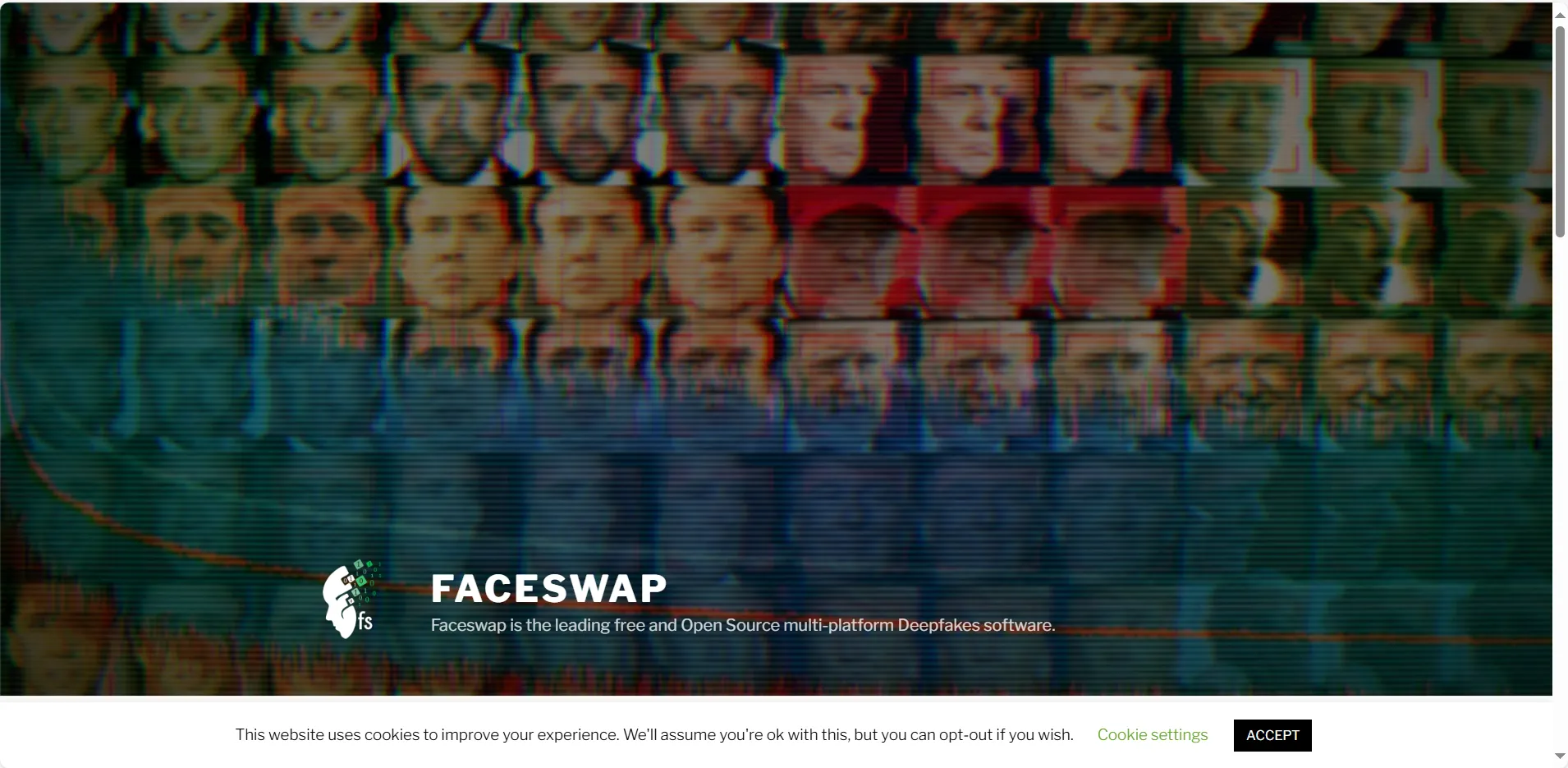 Faceswap-cover