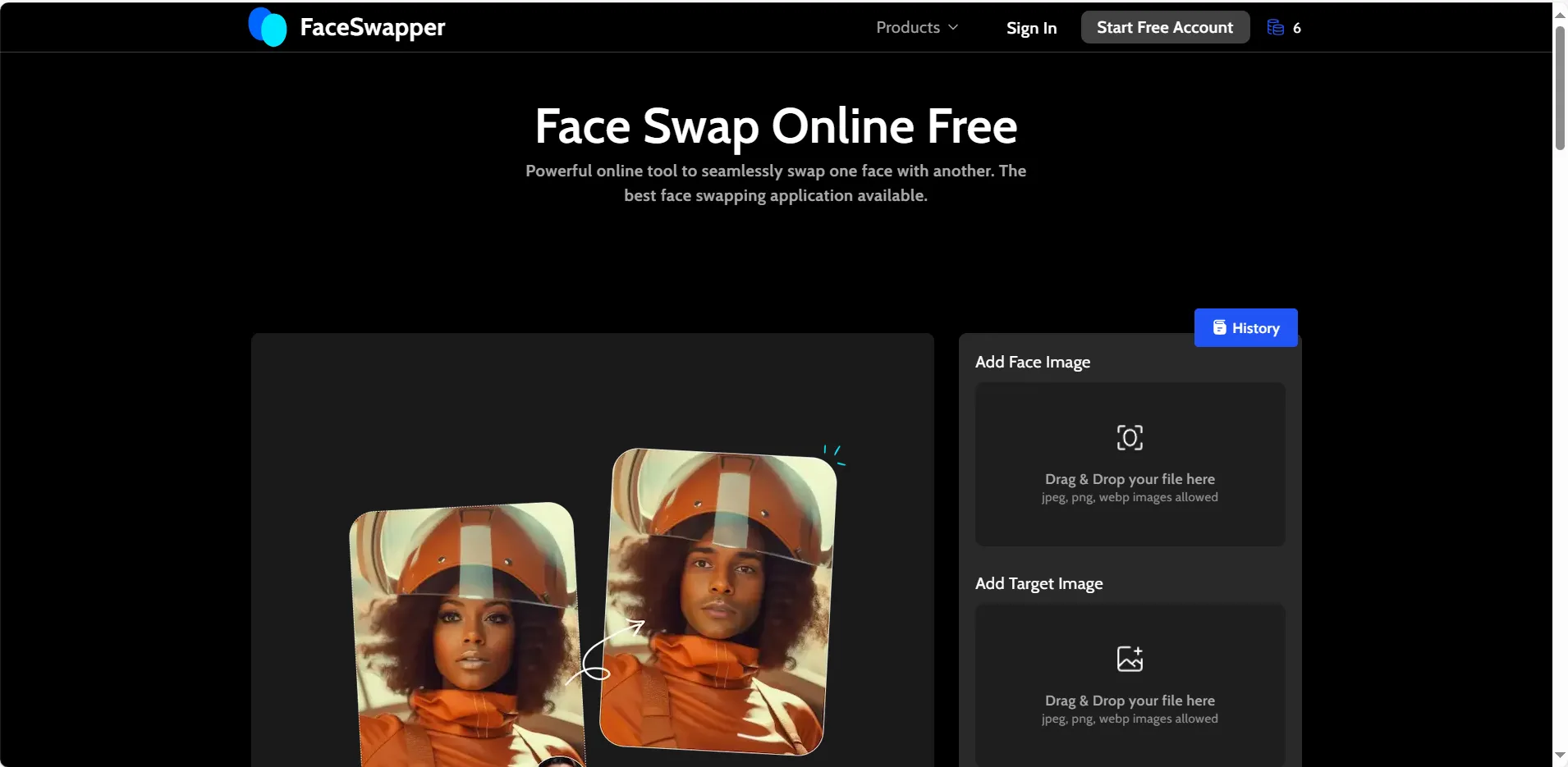 Faceswapper-cover