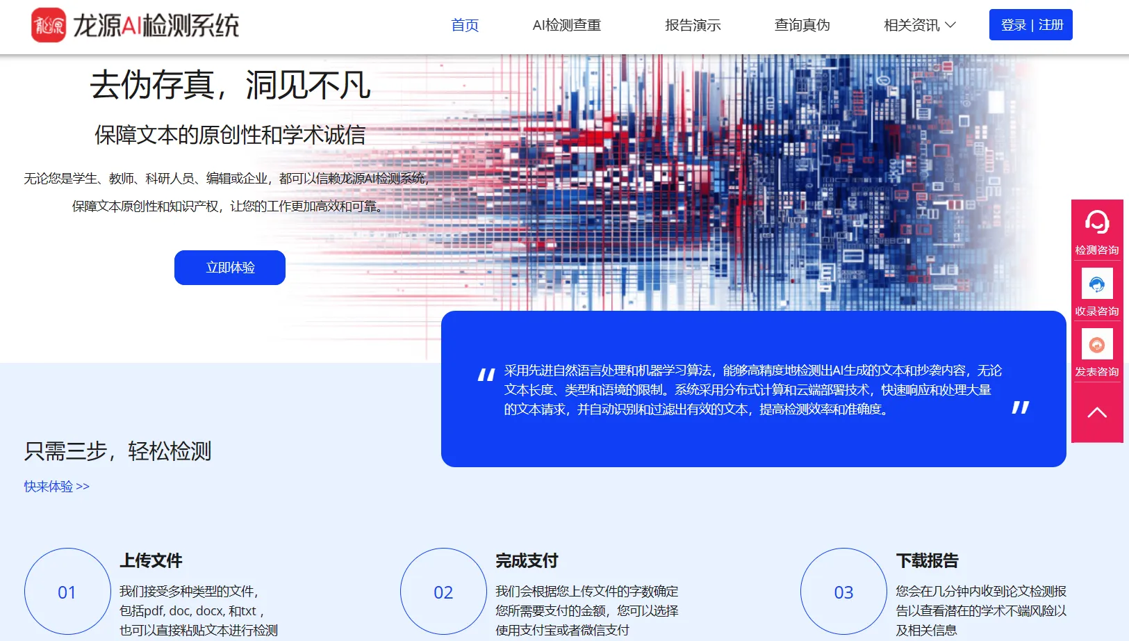 龙源AI检测-cover