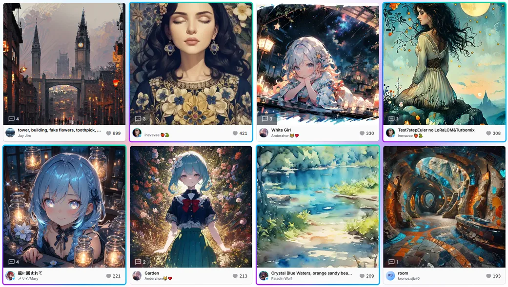 PixAI Art-cover