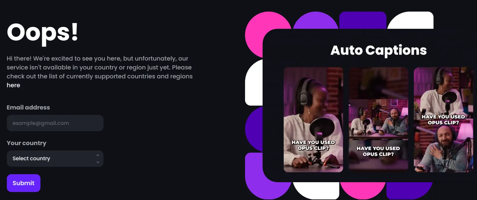Opus Clip AI-cover