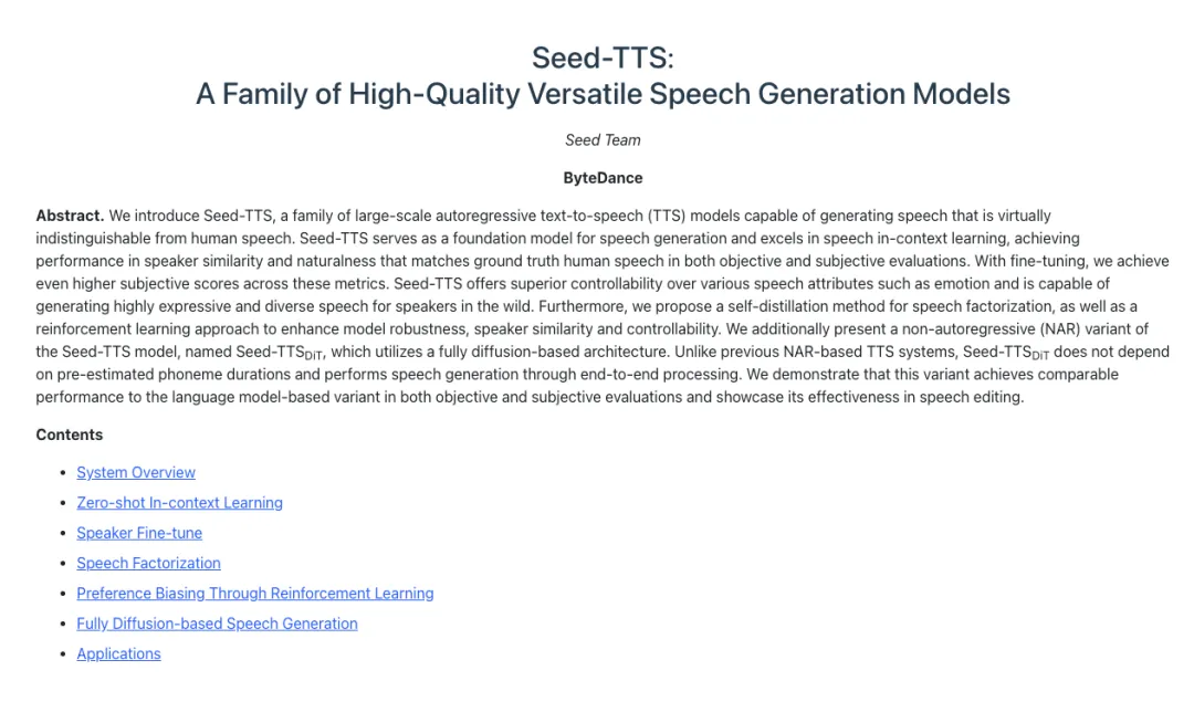 Seed-TTS-cover
