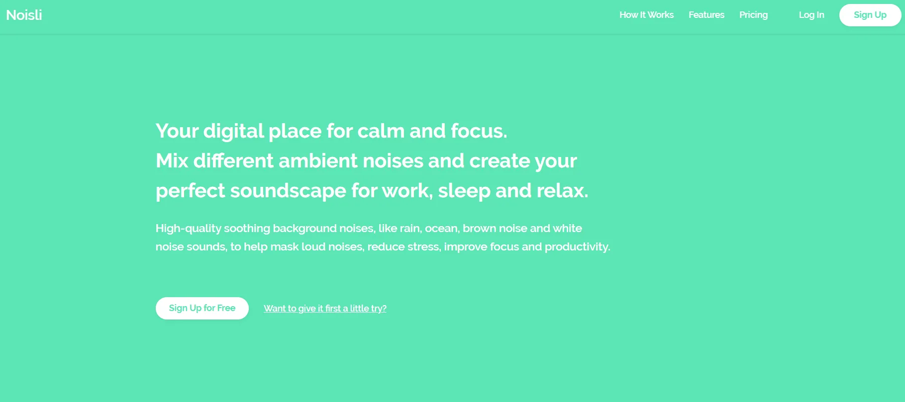 Noisli-cover