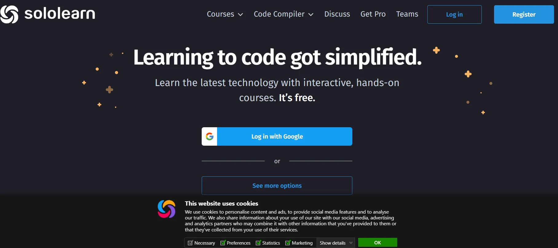 SoloLearn-cover