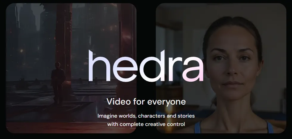 Hedra-cover