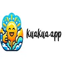 Kuakua夸夸-cover