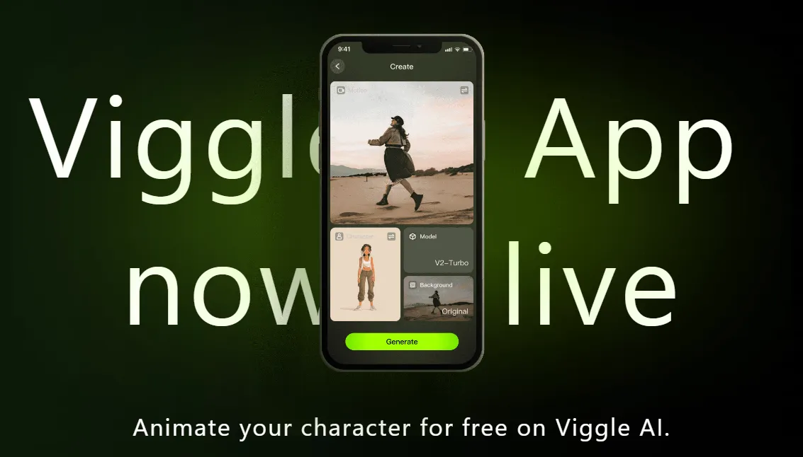 Viggle-cover