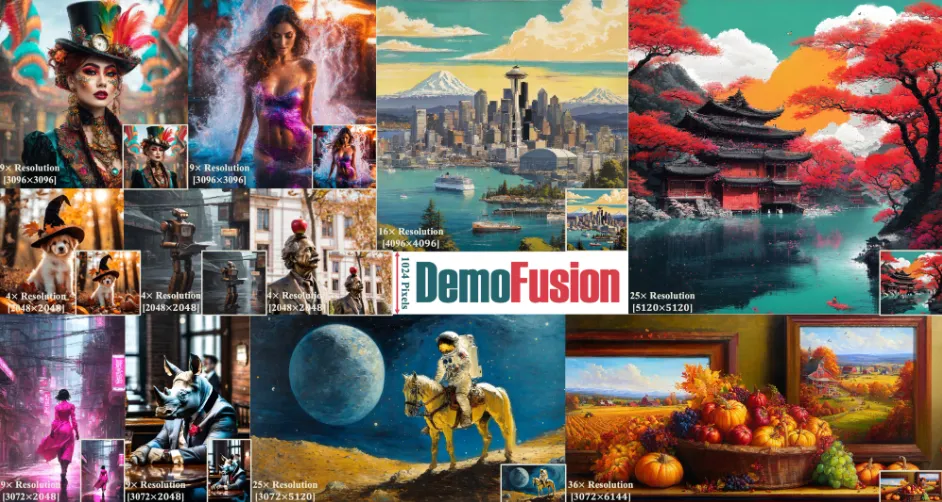 DemoFusion-cover