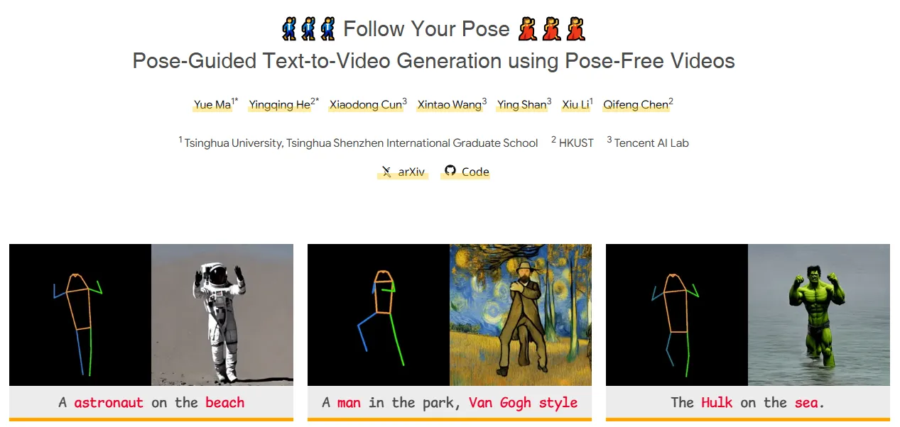 Follow Your Pose-cover