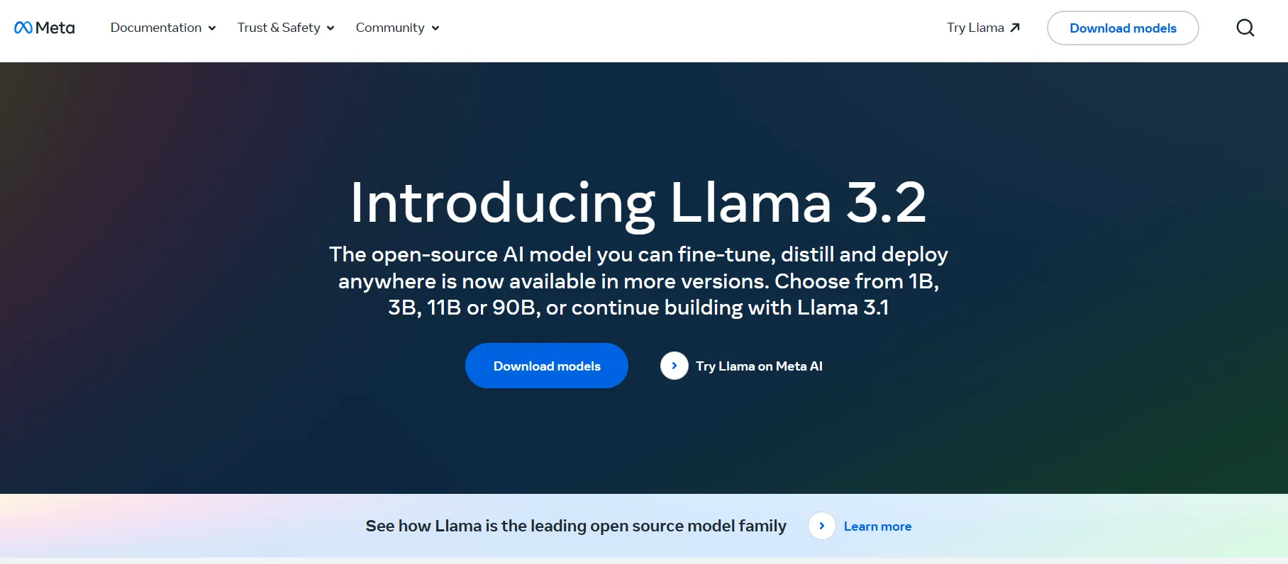 Llama 3.2-cover