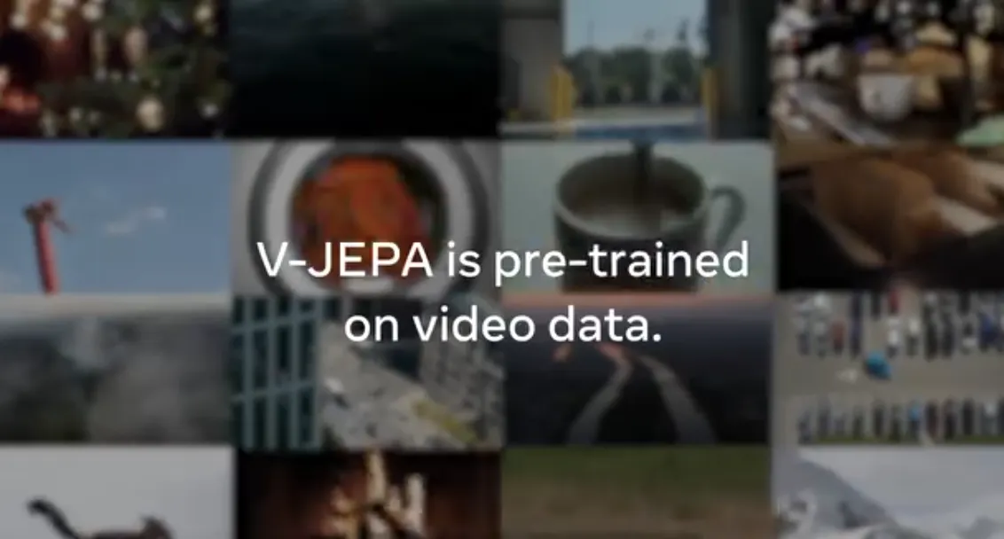 V-JEPA-cover