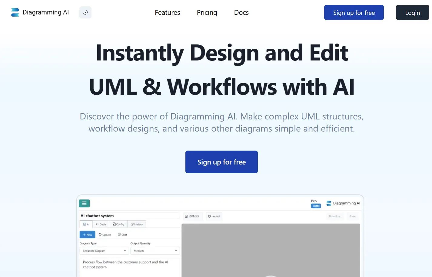 Diagramming AI-cover