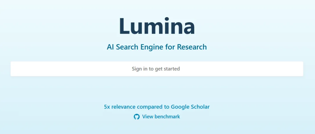 Lumina-cover