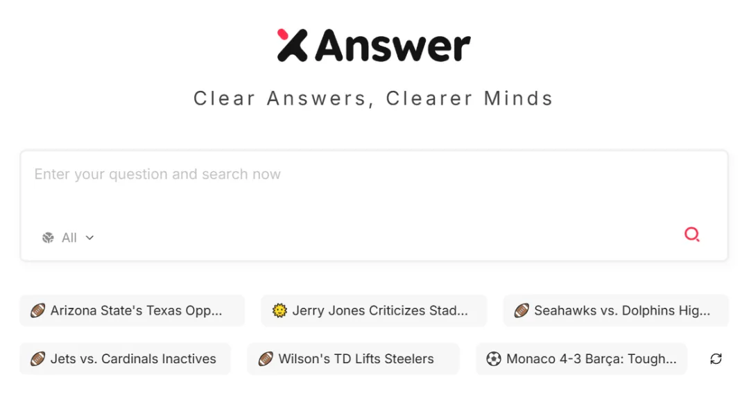 XAnswer-cover