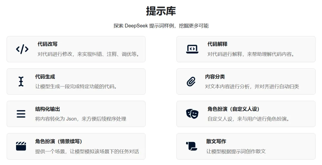 DeepSeek Prompt Library-cover