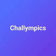 赛林匹克平台(Challympics)-cover