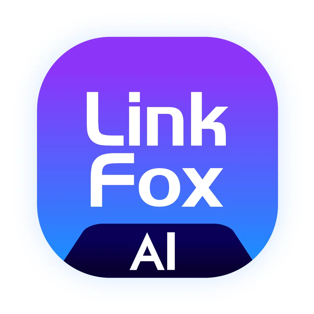 LinkFox AI-cover
