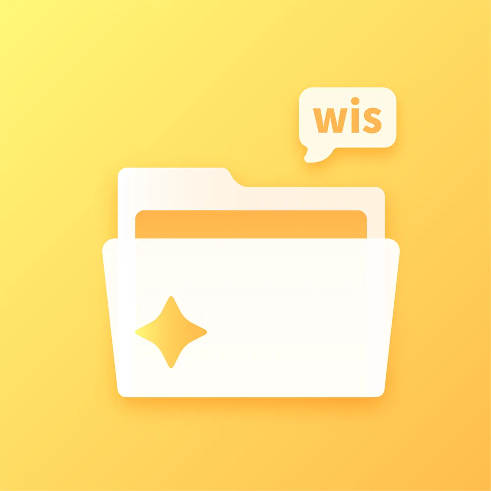 WisFile-批量改名-cover