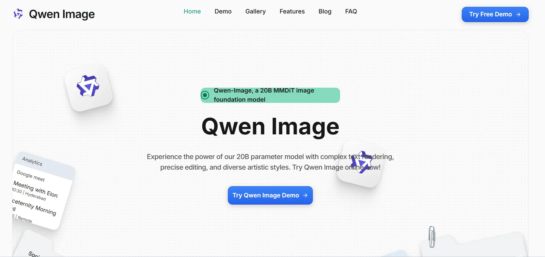 Qwen Image-cover